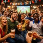 World Cup 2026 - The Old School Yard